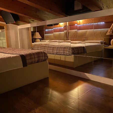 A&A Rooftop Apartment Somma Lombardo Luaran gambar