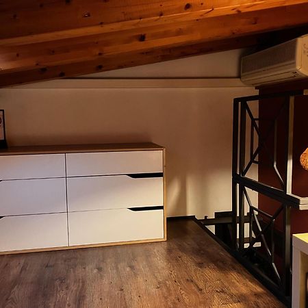 A&A Rooftop Apartment Somma Lombardo Luaran gambar
