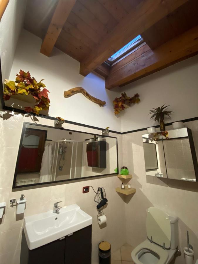 A&A Rooftop Apartment Somma Lombardo Luaran gambar