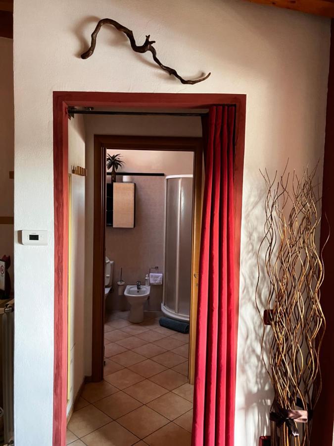 A&A Rooftop Apartment Somma Lombardo Luaran gambar