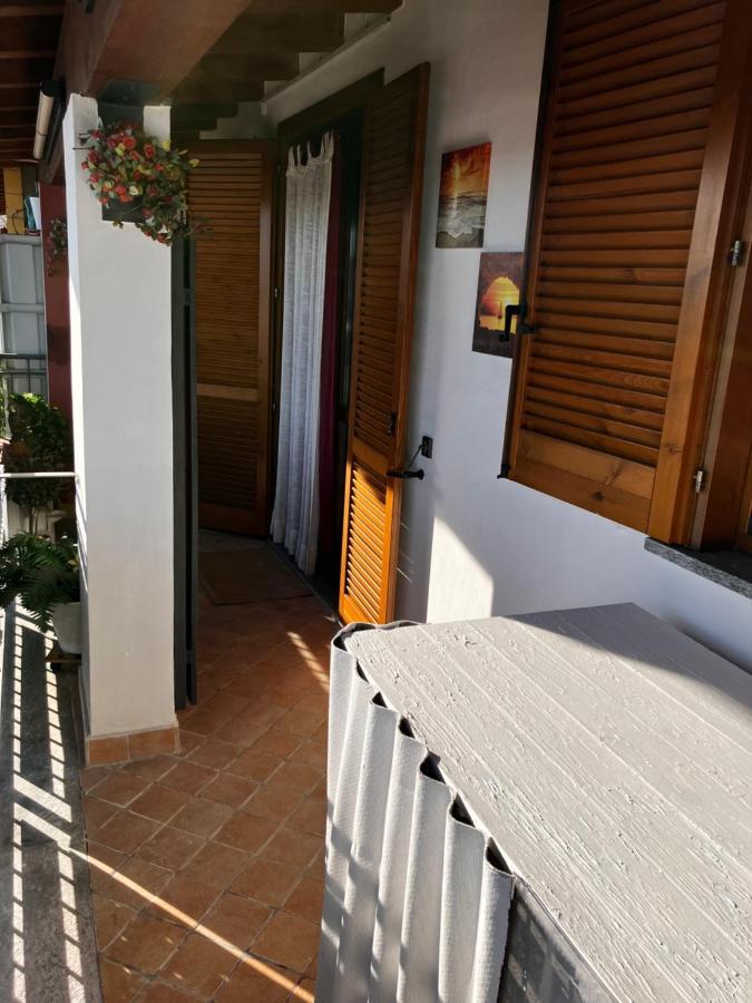 A&A Rooftop Apartment Somma Lombardo Luaran gambar
