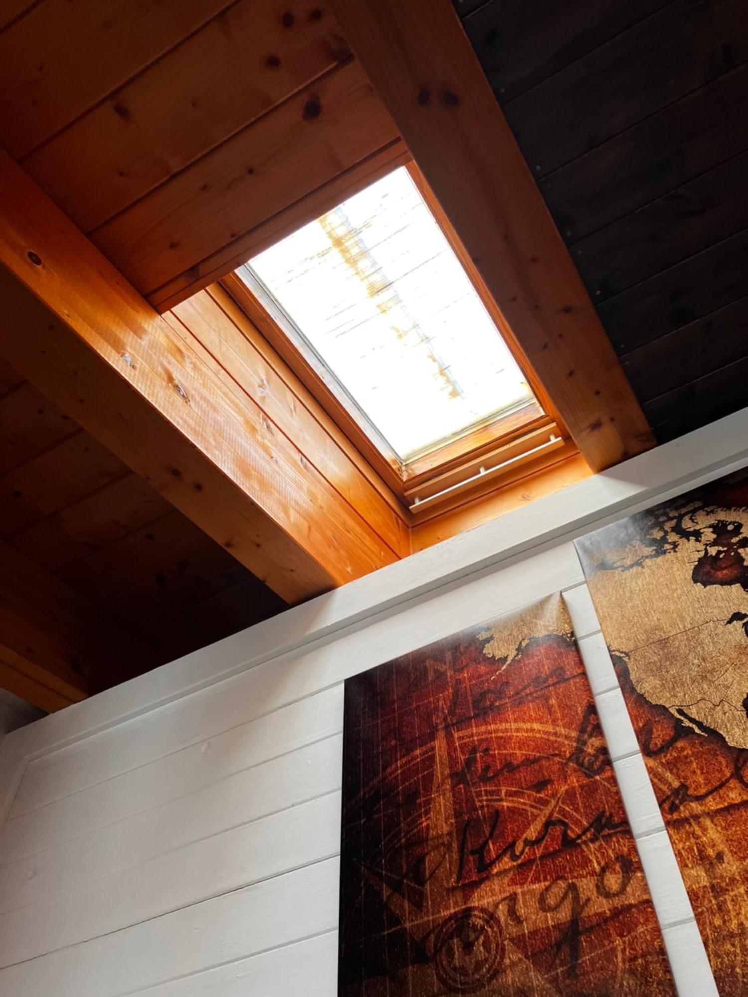 A&A Rooftop Apartment Somma Lombardo Luaran gambar